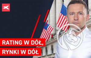 rating w dół
