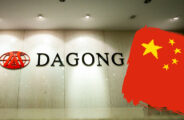 Globálna ratingová agentúra Dagong