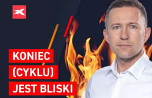 Koniec cyklu jest bliski - Co przyniesie tydzień