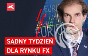 Sądny dzień dla rynku fx