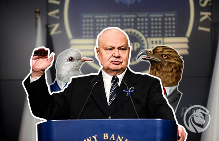 RPP rozpocznie cykl obniżek stóp procentowych?