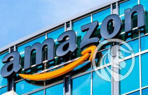 amazon pozwany