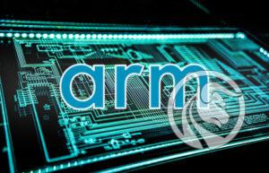 arm holdings ipo