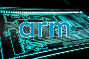 arm holdings ipo