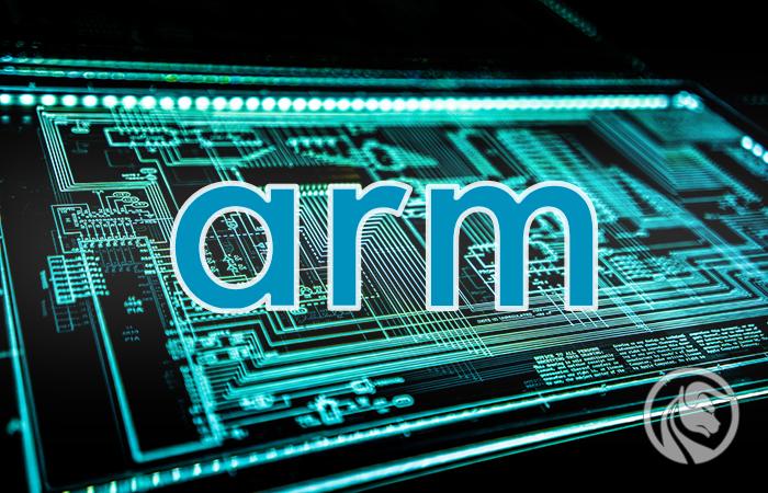 Arm Holdings Ltd. wchodzi na giełdę – to największe IPO w tym roku!