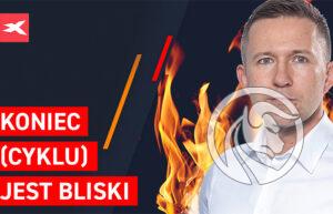 cykl podwyżek stóp
