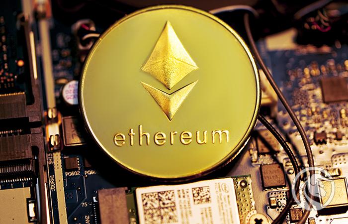 ETF-y typu spot na Ethereum zatwierdzone przez SEC