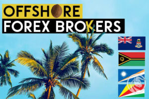 broker forex offshore