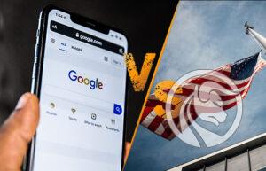 google kontra usa
