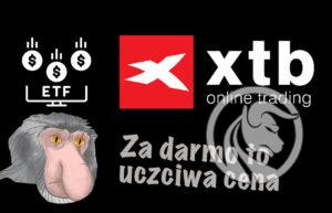 inwestowanie pasywne xtb