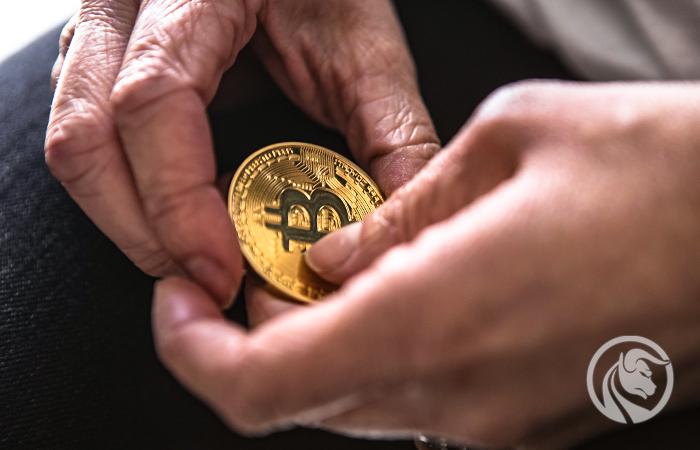 Kryptoemerytura: giełdy w dół, kryptowaluty też