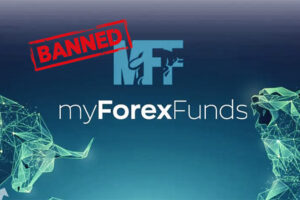 myforexfunds è stato vietato