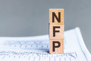 nfp non farm payrolls