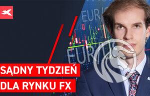 sądny tydzień forex
