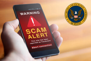 sec scam public alert