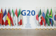 hội nghị thượng đỉnh g20