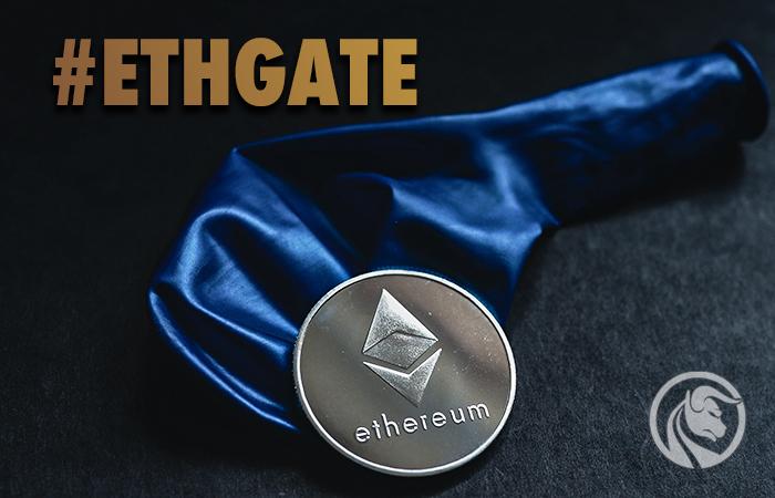 ETHGate – wielka afera czy tylko plotka?