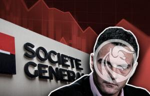 Jerome Kerviel trader