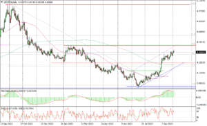 USDPLN Daily_fxclub_04102023