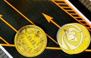 bitcoin w konsolidacji
