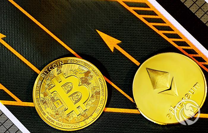 Bitcoin wciąż bez rozstrzygnięcia. Notowania nadal w konsolidacji. ETH broni dołków