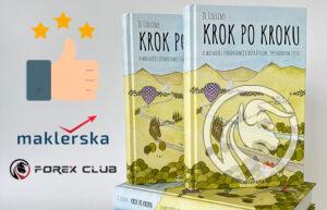 droga do wolności finansowej recenzja