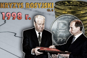 Ruská kríza 1998 časť 2
