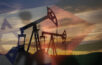 tensões no mercado de petróleo