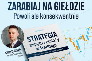 Natalia Boyko Angebots- und Nachfragestrategie im Handel