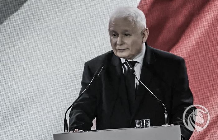 PiS traci władzę, złoty wyraźnie się umacnia
