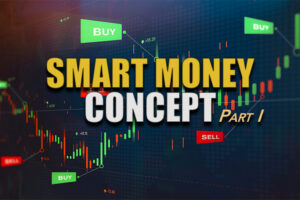 Smart-Money-Konzept – SMC Teil 1