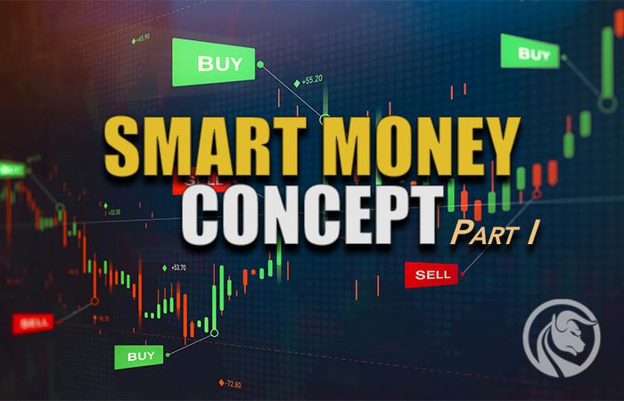 Smart Money Concept – wprowadzenie do strategii inwestycyjnej
