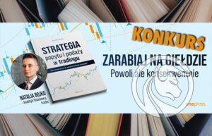 strategia popytu i podaży konkurs