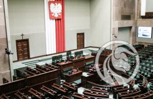 wyniki wyborów polska