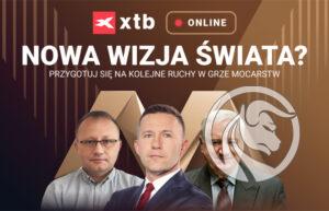 xtb investing masterclass 2023