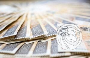 złoty