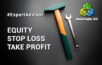 Equity SL TP - stop loss na majetku mt4 mt5