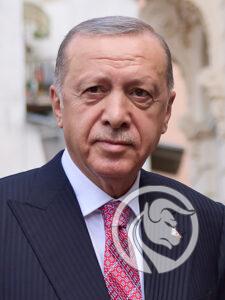 Recep Tayyip Erdogan