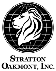 Logo Stratton Oakmont