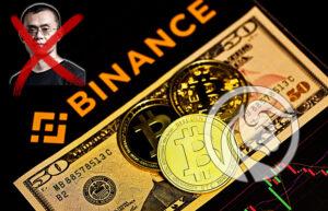 binance changpeng zhao