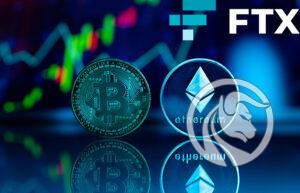 bitcoin upadek ftx
