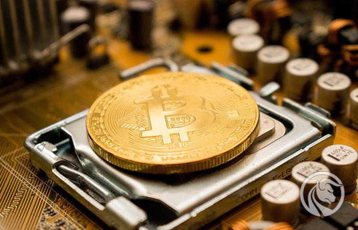 Coraz więcej bitcoinowych milionerów. Wzrost o ponad 230% w 2023 r.