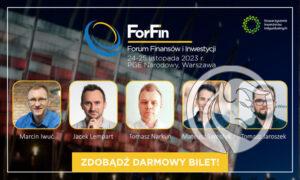 forfin 2023 konferencja