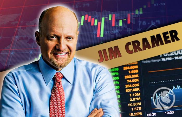 Jim Cramer – antywskaźnik, czy może ofiara memów?