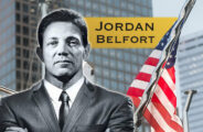 Jordan Belfort, der Wolf der Wall Street