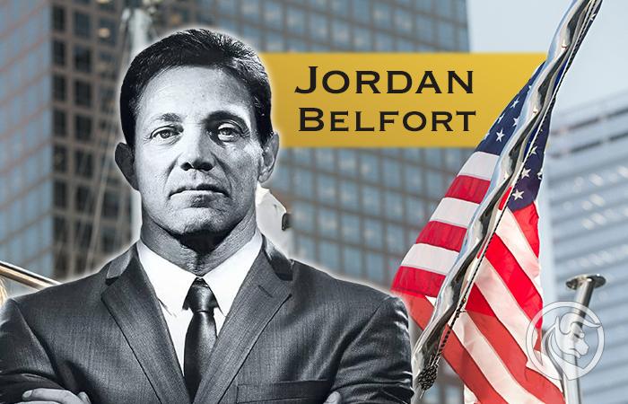 Jordan Belfort bez fikcji. Prawdziwy, czy malowany Wilk z Wall Street?