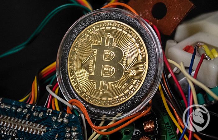 Koparki kryptowalut odkryte w Naczelnym Sądzie Administracyjnym w Warszawie