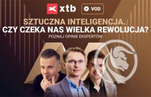 nagrania xtb investing masterclass