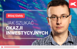 okazje inwestycyjne bartosz szyma