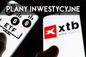 xtb investment plans